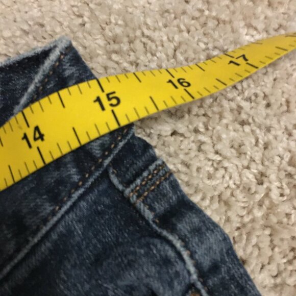 Tommy Hilfiger Modern Straight Denim Jeans - Picture 11 of 15